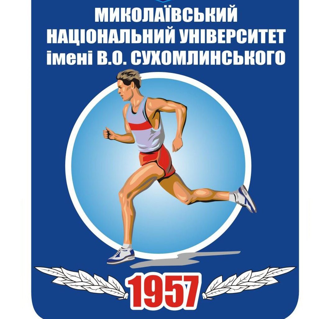 Кафедра фізичної культури та спорту